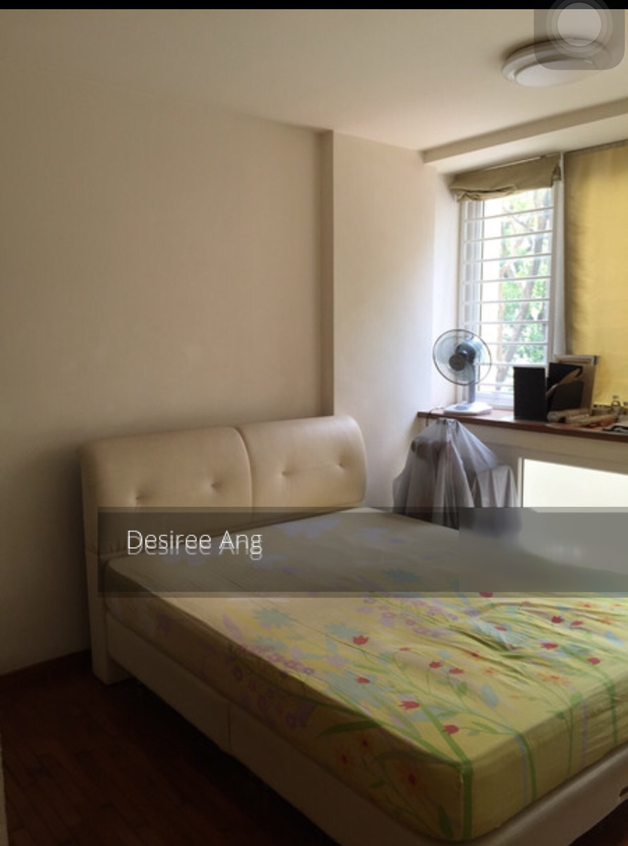 Changi Rise Condominium (D18), Condominium #126686882